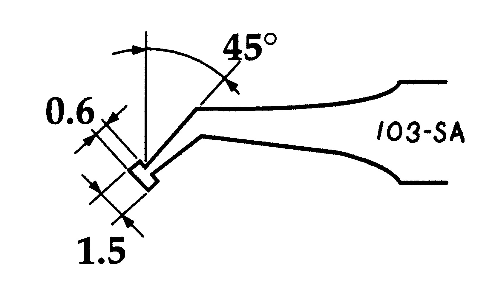 103-SA-PI CTM